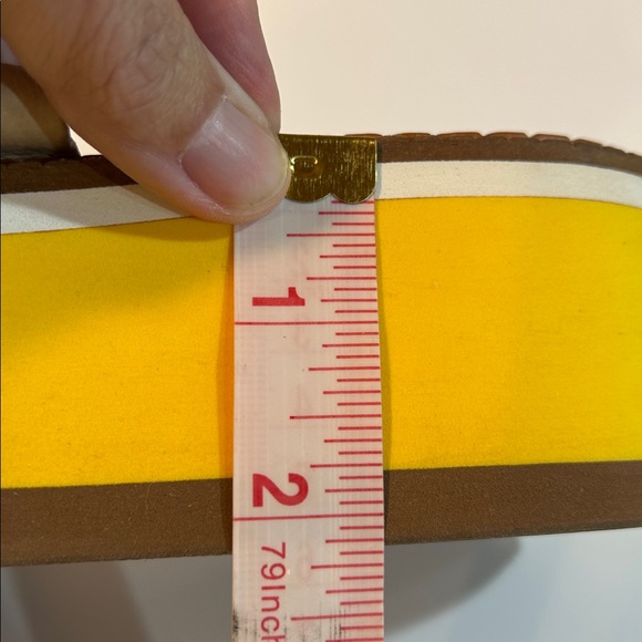 Robert Clergerie Fast Platform Sandals - Picture 12 of 14